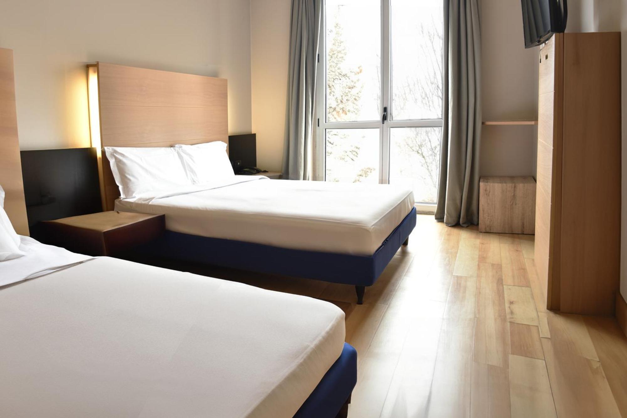 B&B Hotel Milano Cologno Studios Cologno Monzese Exterior photo