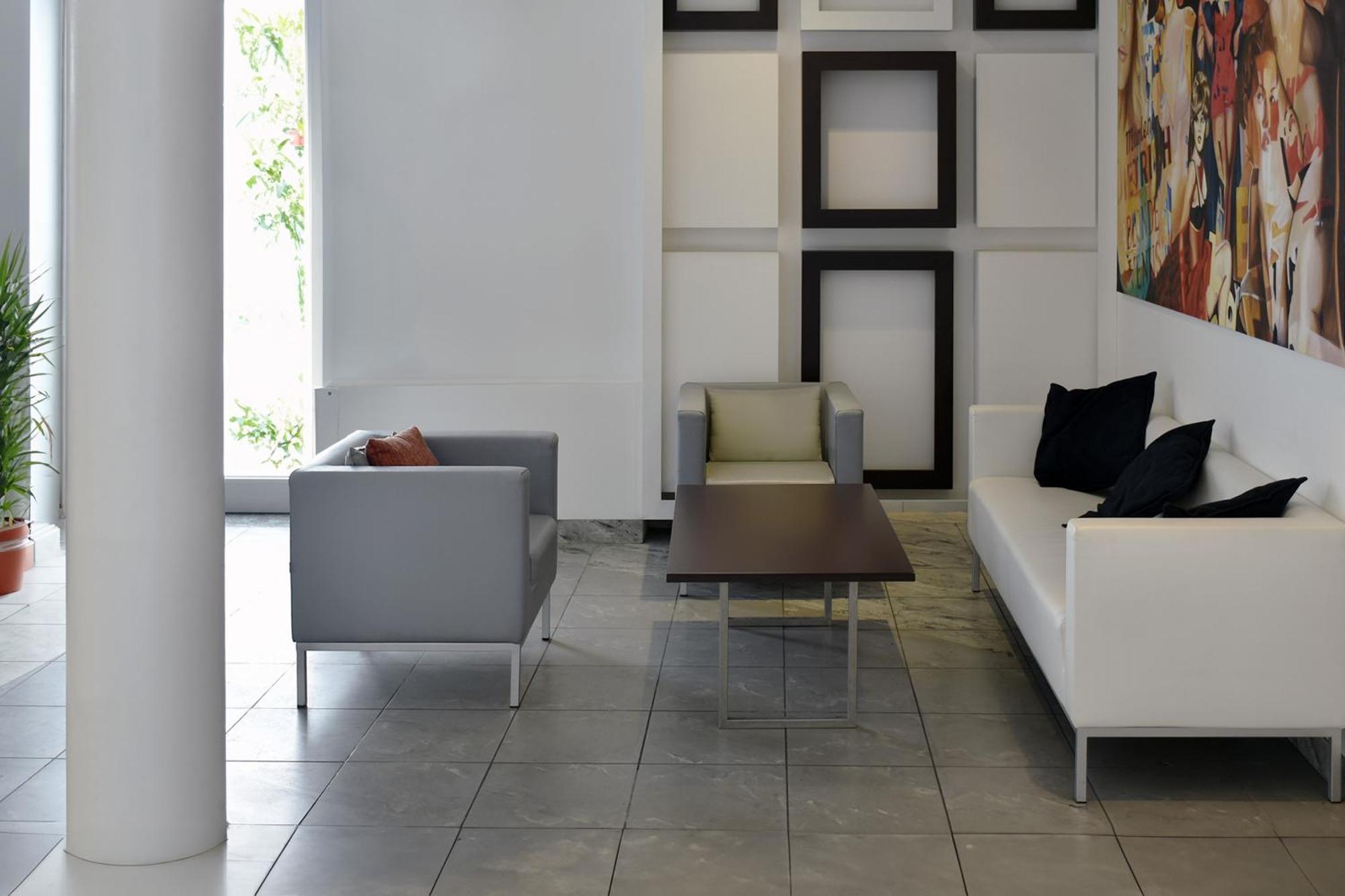 B&B Hotel Milano Cologno Studios Cologno Monzese Exterior photo
