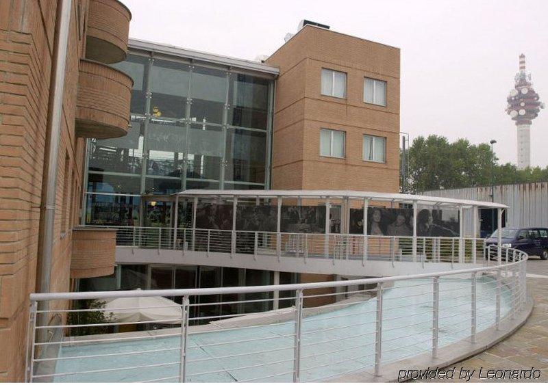 B&B Hotel Milano Cologno Studios Cologno Monzese Exterior photo