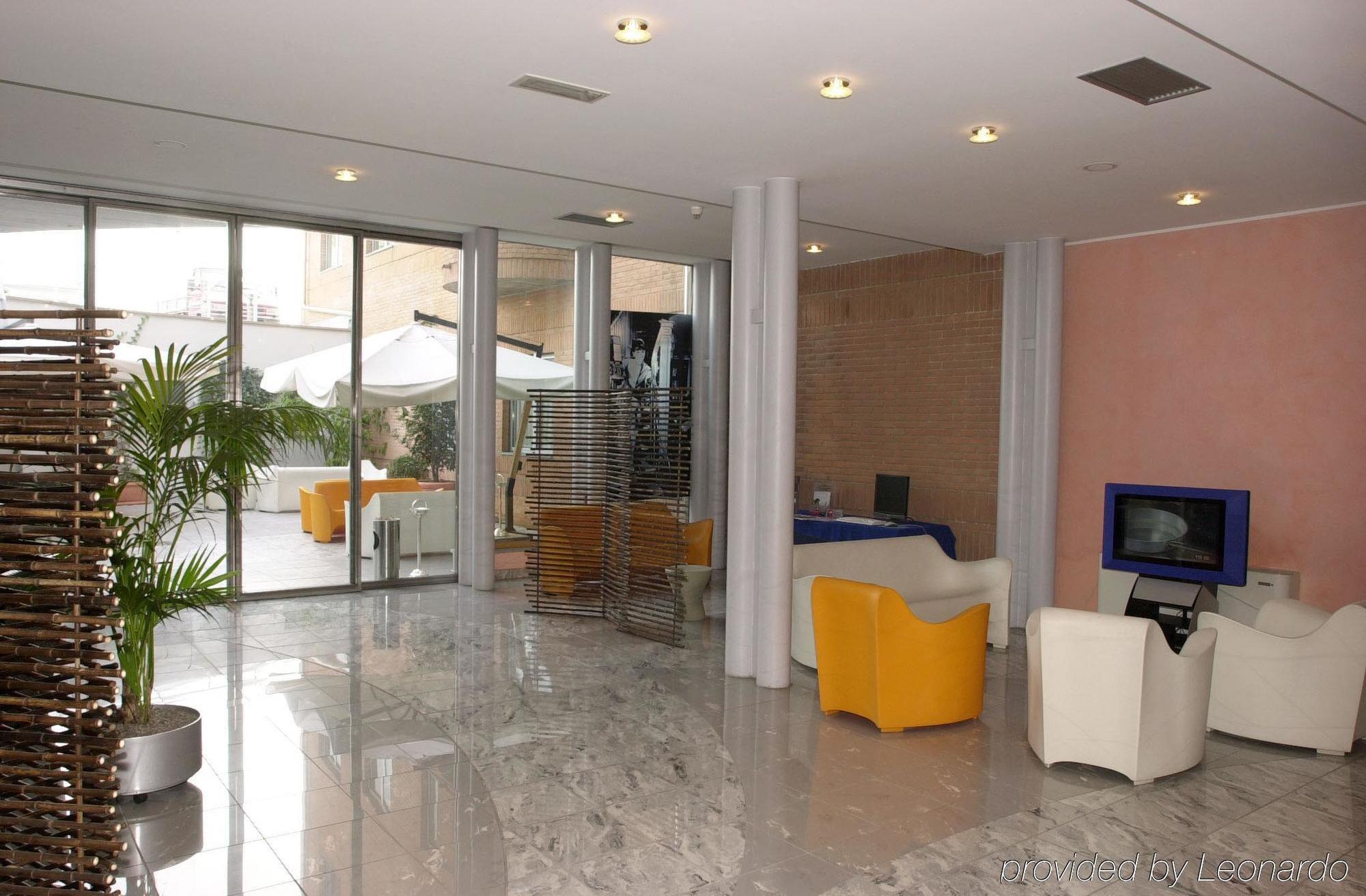 B&B Hotel Milano Cologno Studios Cologno Monzese Interior photo